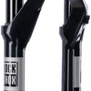 Rockshox verende voorvork psylo su.fork rs psylo gold is. rc 27,5 boost 140mm