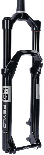 Rockshox federgabel psylo su.fork rs psylo gold is. rc 27,5 + 29 boost 160mm - afbeelding 2