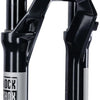 Rockshox federgabel domain rc3 sus.fork rs domain gold is.rc3 27,5 boost 150mm
