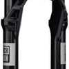 Rockshox federgabel domain rc3 sus.fork rs dom.gold is. rc3 27,5 + 29 boost 170mm