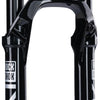 Rockshox verende voorvork lyrik ultimate rc2 sus.fork rs lyrik ult.rc2 27,5 boost 140mm black