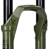 Rockshox verende voorvork lyrik ultimate rc2 sus.fork rs lyrik ult.rc2 27,5 boost 140mm grreen