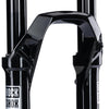 Rockshox verende voorvork lyrik ultimate rc2 sus.fork rs lyrik ult.rc2 27,5 boost 160mm black