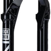 Rockshox federgabel lyrik ultimate rc2 sus.fork rs lyrik ult.rc2 27,5 29 boost 160mm bl.