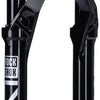 Rockshox verende voorvork lyrik ultimate rc2 sus.fork rs lyrik ult.rc2 27,5 29 boost 150mm bl.