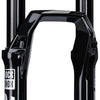 Rockshox verende voorvork zeb ultimate rc2 27,5 boost susp.fork rs zeb ult. rc2 27,5 boost 180mm black
