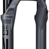Rockshox verende voorvork zeb ultimate rc2 susp.fork rs zeb ult. rc2 27,5 boost 190mm grey