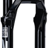 Rockshox federgabel zeb ultimate rc2 susp.fork rs zeb ult. rc2 27,5 29 190mm black