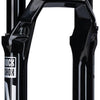 Rockshox verende voorvork zeb ultimate rc2 susp.fork rs zeb ult. rc2 27,5 29 160mm black