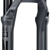 Rockshox federgabel zeb ultimate rc2 susp.fork rs zeb ult. rc2 27,5 29 170mm grey