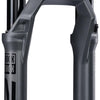 Rockshox verende voorvork zeb ultimate rc2 susp.fork rs zeb ult. rc2 27,5 29 170mm grey