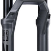 Rockshox verende voorvork zeb ultimate rc2 susp.fork rs zeb ult. rc2 27,5 29 160mm grey