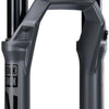 Rockshox federgabel zeb ultimate rc2 susp.fork rs zeb ult. rc2 27,5 29 160mm grey