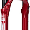 Rockshox verende voorvork zeb ultimate rc2 susp.fork rs zeb ult. rc2 27,5 boost 170mm red