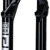 Rockshox verende voorvork pike ultimate rc2 susp.fork rs pike ult.rc2 27,5 + 29 140mm black