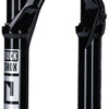 Rockshox verende voorvork pike ultimate rc2 susp.fork rs pike ult.rc2 27,5 + 29 130mm black