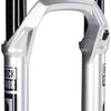 Rockshox verende voorvork pike ultimate rc2 susp.fork rs pike ult.rc2 27,5 boost 140mm sil.
