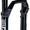 Rockshox federgabel pike ultimate rc2 susp.fork rs pike ult.rc2 27,5 boost 140mm black