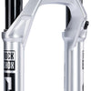 Rockshox verende voorvork pike ultimate rc2 27,5 + 29 susp.fork rs pike ult.rc2 27,5 boost 120mm sil.