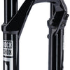 Rockshox verende voorvork pike ultimate rc2 susp.fork rs pike ult.rc2 27,5 boost 130mm black