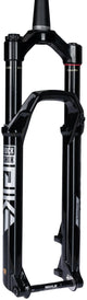 Rockshox federgabel pike ultimate rc2 susp.fork rs pike ult.rc2 27,5 + 29 120mm black
