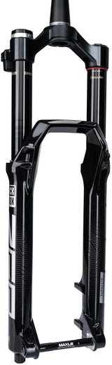Rockshox federgabel zeb ultimate flight attendant susp.fork rs zeb ult. fa 27,5 29 boost 170mm - afbeelding 2