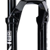 Rockshox federgabel lyrik ultimate flight attendant susp.fork rs lyrik ult. fa 27,5 29 160mm bl.