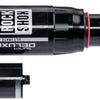 Rockshox schokdemper super deluxe ultimate rc2t rear shock rs sup.del. ult.rc2t 205x60mm
