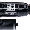 Rockshox federbein super deluxe ultimate rc2t rear shock rs sup.del. ult.rc2t 190x40mm