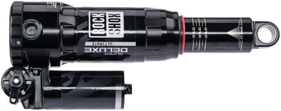 Rockshox federbein super deluxe ultimate rc2t rear shock rs sup.del. ult.rc2t 185x47,5mm