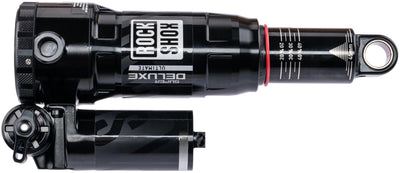Rockshox federbein super deluxe ultimate rc2t rear shock rs sup.del. ult.rc2t 165x45mm