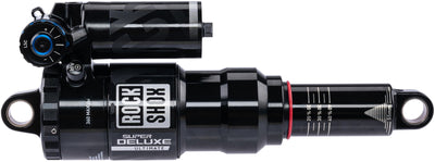 Rockshox schokdemper super deluxe ultimate rc2t rear shock rs sup.del. ult.rc2t 210x55mm