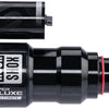 Rockshox schokdemper super deluxe ultimate rc2t rear shock rs sup.del. ult.rc2t 210x55mm