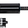 Rockshox schokdemper vivid coil ultimate rc2t rear shock rs vivid coil ult.rc2t 205x62,5mm