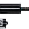 Rockshox schokdemper vivid coil ultimate rc2t rs rear suspensions vivid ult.205x57.5 std tru