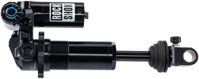 Rockshox schokdemper vivid coil ultimate rc2t rear shock rs vivid coil ult.rc2t 185x52,5mm