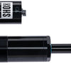 Rockshox schokdemper vivid coil ultimate rc2t rear shock rs vivid coil ult.rc2t 185x50mm