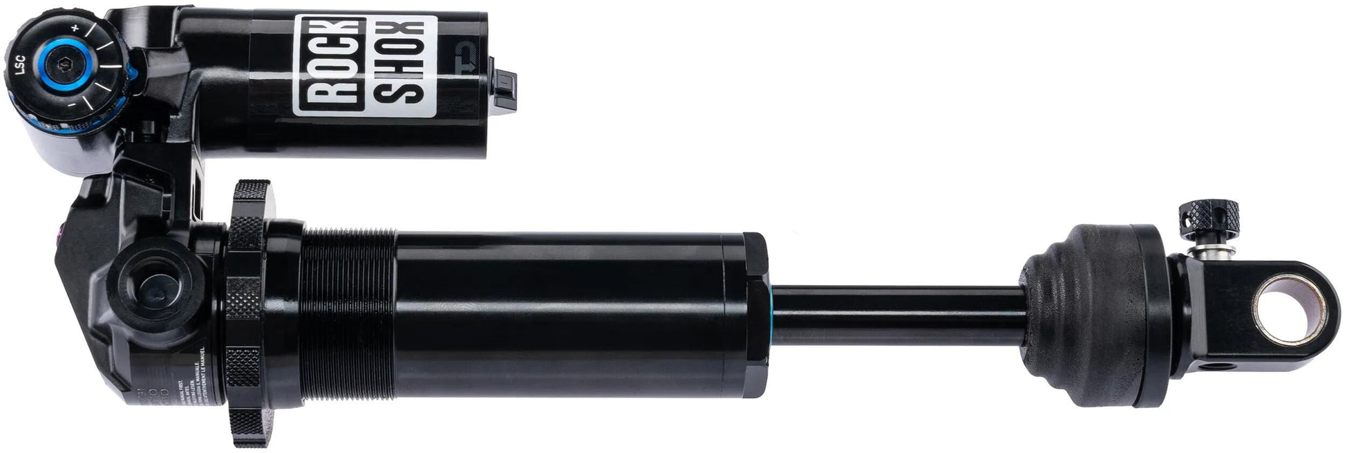 Rockshox federbein vivid coil ultimate dh rc2t c1 rs rear suspensions vivid ult.dh 225x70 std tru