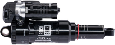 Rockshox federbein super deluxe ultimate flight attendant rear shock rs sup.del. ult.fa 210x55mm