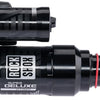 Rockshox federbein super deluxe ultimate flight attendant rear shock rs sup.del. ult.fa 210x55mm