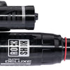 Rockshox schokdemper super deluxe ultimate flight attendant rear shock rs sup.del. ult.fa 210x55mm