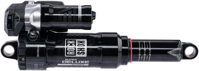 Rockshox federbein super deluxe ultimate flight attendant rear shock rs sup.del. ult.fa 230x65mm