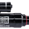 Rockshox schokdemper super deluxe ultimate flight attendant rear shock rs sup.del. ult.fa 205x60mm