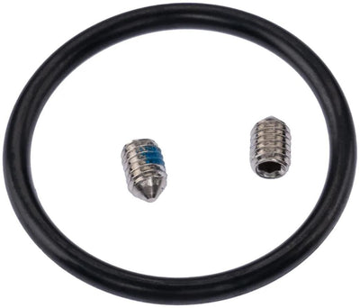 Rockshox kontrollmodul flight attendant control module rs flight lyrik 2024+