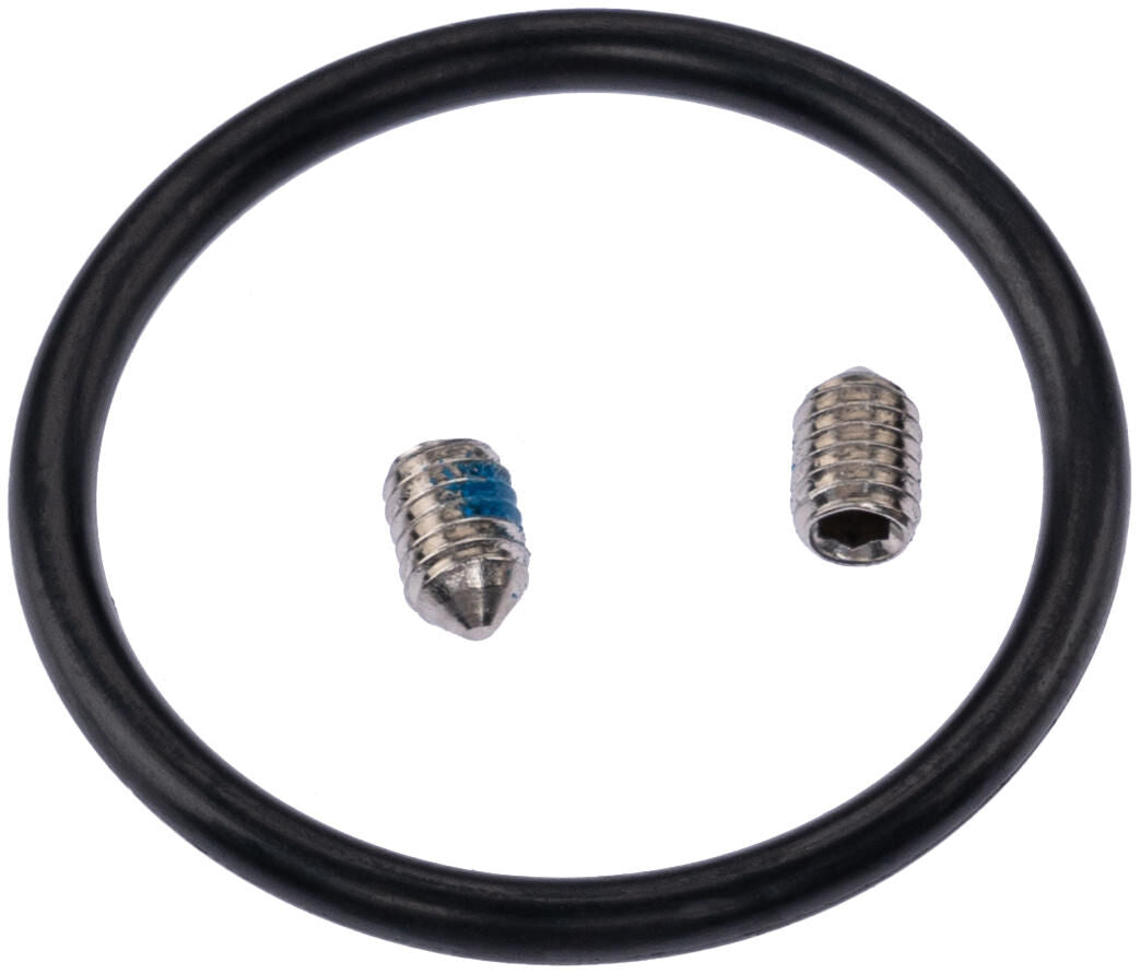 Rockshox kontrollmodul flight attendant control module rs flight lyrik 2024+