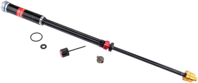 Rockshox dämpfer damper rs charger 3.1 flight att. lyrik