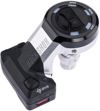 Rockshox kontrollmodul flight attendant control module rs flight atten. zeb