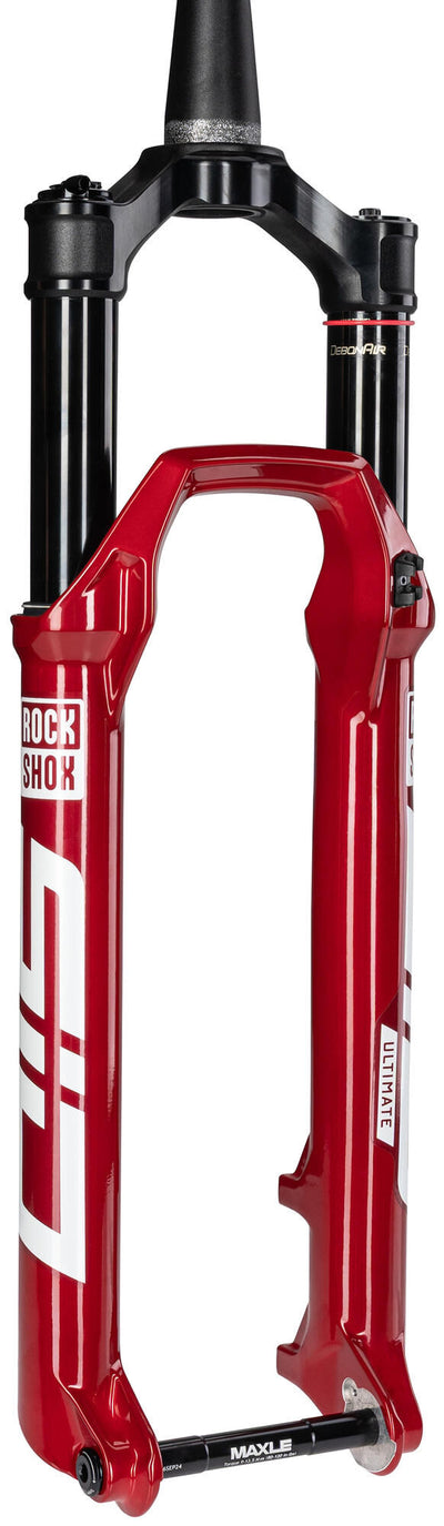 Rockshox verende voorvork 29 sid ultimate race day d1