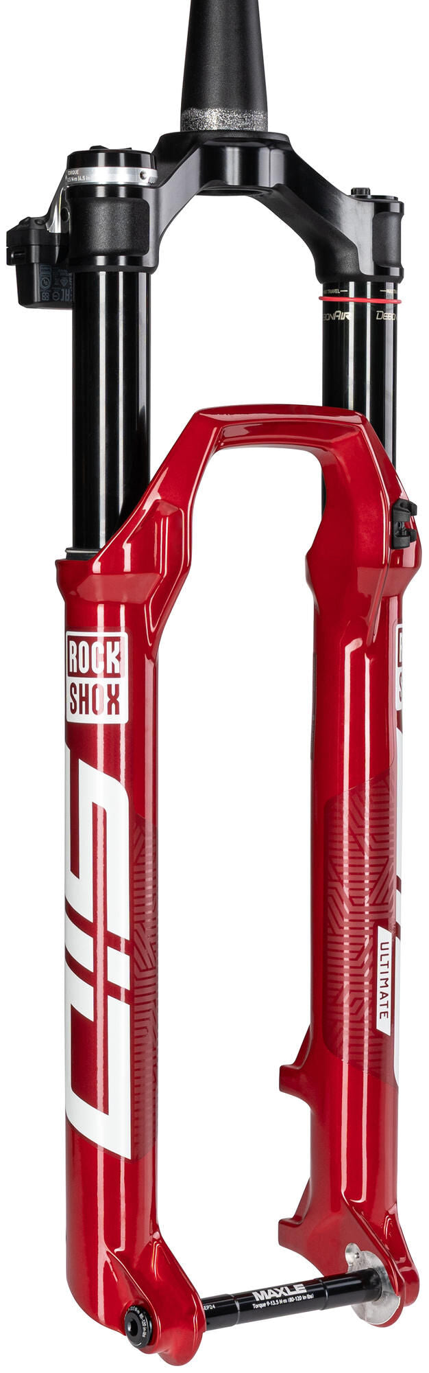 Rockshox verende voorvork 29 sid ultimate flight att d1