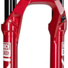 Rockshox verende voorvork lyrik ultimate rc2 sus.fork rs lyrik ult.rc2 27,5 boost red 160mm